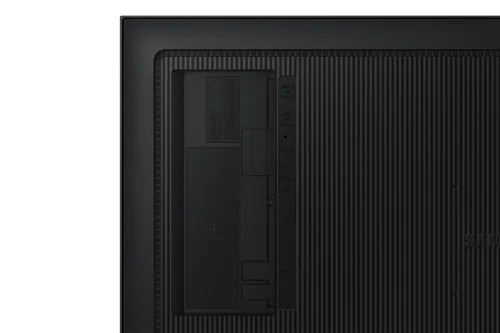 80cm/31,5"" (1920x1080) Samsung QM32C 16:9 FHD 8ms HDMI USB LAN WLAN Bluetooth VESA Speaker 24/7 Black