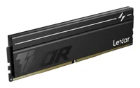 32GB Lexar (2x16GB) DIMM Thor 2nd Gen 6000MHz CL38 (black)
