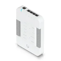 Ubiquiti Access Hub security door controller Ethernet