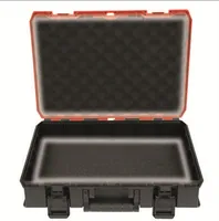 Einhell Systemkoffer E-Case S-F -teilig - Produkttyp: Maschinenkoffer - Bestückung: Nein - Anwendungsbereich: Universal