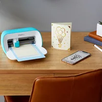 Cricut 2011954 card stock/construction paper 10 sheets