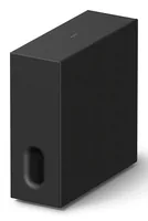 Sony Subwoofer BRAVIA Theatre Sub 7 Schwarz - Lautsprecher Typ: Subwoofer - Lautsprecher Kategorie: Bassreflex - Oberfläche: Universal - Detailfarbe: Schwarz - Kabellose Lautsprecher: Subwoofer
