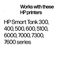 HP 31 70ml Magenta Original Bottled Ink Cartridge for Smart TankSeries Printers