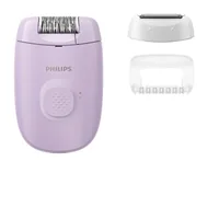 Philips 2000 series BRE237/00 epilator Lilac