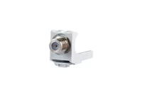 METZ CONNECT KOAX modul F-Buchse / F-Buchse
