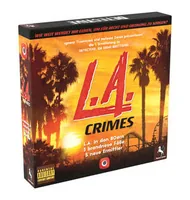 Portal Games: Detective - L.A. Crimes (Erweiterung)