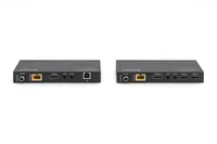 Digitus DS-55526 KVM extender Sender und Empfänger
