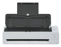 Fujitsu Dokumentenscanner fi-800R - Verbindungsmöglichkeiten: USB - Scanner Funktionen: Duplex-Vorlagenwechsler (D-ADF) - Maximales Scanformat: A4 - Scangeschwindigkeit Max.: 40 Seiten - Empfohlenes Tagesvolumen: 4500 Seiten - ADF Kapazität: 30 Seiten