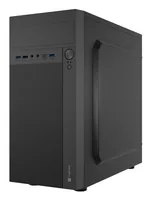 NATEC NPC-2171computer case Desktop Black