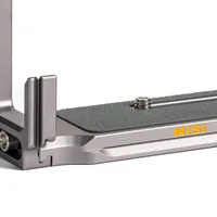 Nisi L-Winkel Universal NLP-S (G) - Detailfarbe: Silber