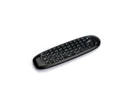 Xoro AMW100 Unisversalfernbedienung 2.4GHz Gyroskop QWERTZ
