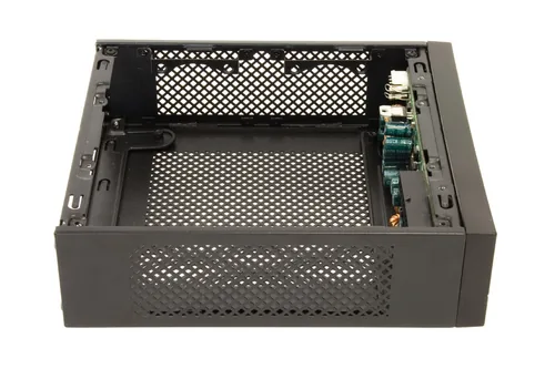 Chieftec Geh MINI-ITX IX-01B-OP B