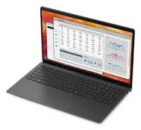DELL Pro 15 Essential PV15265 AMD Ryzen™ 5 130 Computer portatile 39,6 cm (15.6") Full HD 16 GB DDR5-SDRAM 1 TB SSD Wi-Fi 6 (802.11ax) Windows 11 Pro Nero Tedesco