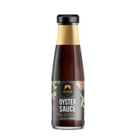 deSIAM Oyster Sauce