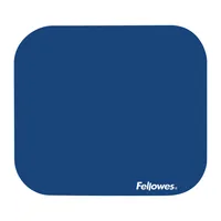 Fellowes 58021 mouse pad Blue