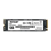 P320 128GB, SSD