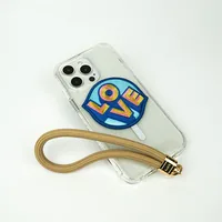 LAUT MAGMOJI BADGE Love Blue Fashion comp. with MagSafe