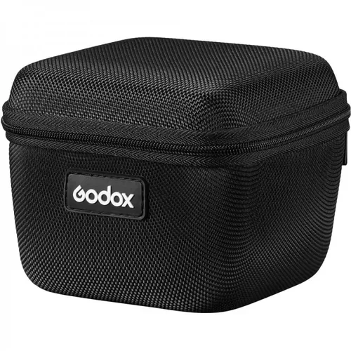 Godox MF12 camera flash Macro flash Black