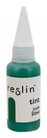 Reslin Farbpigmente Tinte 20 ml, Jade - Zubehörart Basteln: Farbpigmente