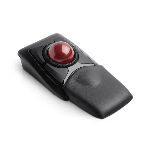 Kensington K72359WW Maus Beidhändig RF Wireless + Bluetooth Optisch 400 DPI