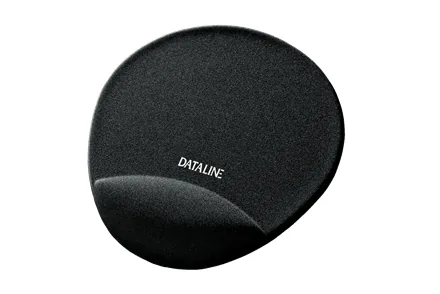 Esselte Mausmatte Blau - Tiefe: 230 mm - Breite: 220 mm - Detailfarbe: Blau - Form: Eckig - Höhe: 6 mm - Handgelenkauflage: Nein