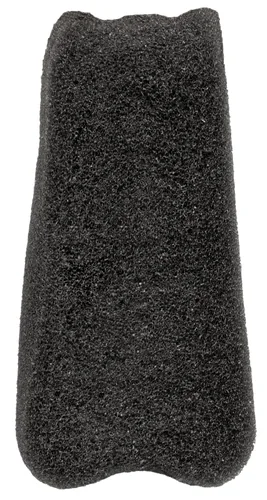 Gardena 18849-20 garden water spray gun nozzle Sponge Black