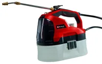 Power X-Change Akku-Drucksprüher GE-WS 18/35 Li-Solo, 18Volt