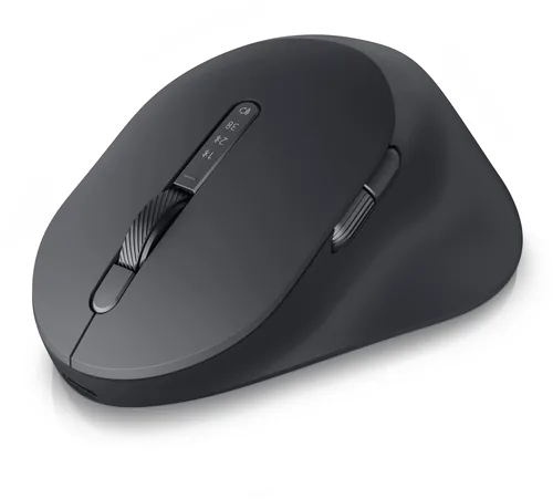 DELL PREMIER RECHARGEABLE MOUSE MS900