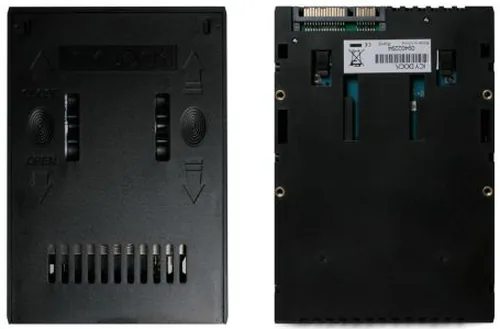 Icy Dock MB882SP-1S-2B Compartiment pour ordinateur