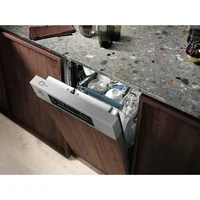 Electrolux EES42210IX dishwasher Fully built-in 9 place settings