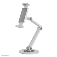 Neomounts DS15-550WH1 Tablet stand 4.7-12.9" - universal