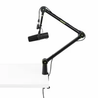 Shure SH-BROADCAST1 - desk microphone holder/stand