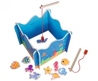 Angelspiel (16 Teile)