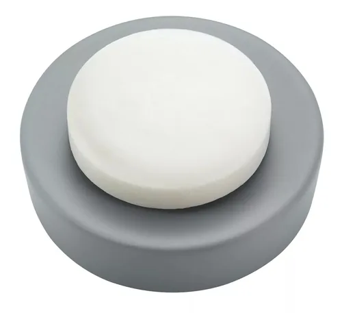 Diaqua 45192622 soap dish Grey