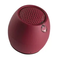 Boompods Zero Burgundy