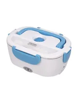 Ohmex Beheizte Lunchbox OHM-BOX-1240 40 W 1.5 L Blue, White