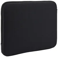 Case Logic Notebook-Sleeve Huxton 13.3 , Schwarz - Tragemöglichkeit: Ohne Tragevorrichtung - Detailfarbe: Schwarz - Bildschirmdiagonale in Zoll: 13.3  - Material: Polyester