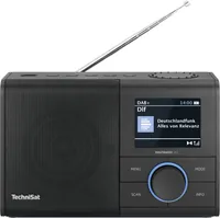 Technisat DigitRadio 217 schwarz