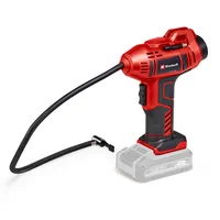 Einhell CE-CC 18 Li-Solo air compressor 12 l/min Battery