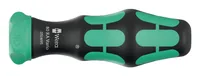 Wera 80 RA Vario Handhalter mit Ratschenfunktion, 6 x 113,5 mm - Grösse: 6 mm - Set: Nein