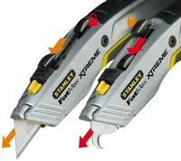 Stanley FatMax Xtreme Snap-off blade knife