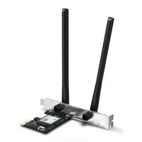 Mercusys WL-PCI AX3000 Dual-Band Bluetooth Express Adapter