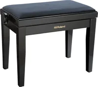 Roland Klavierbank RPB-220 – Polished Ebony - 