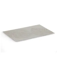 Zeller Present 27127 placemat Rectangle Beige