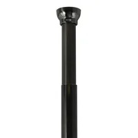 Spirella 40.07629 shower curtain rod