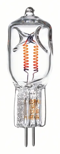 Osram Halogen Lampe GX6.35 200W 230V 3200K 5100lm