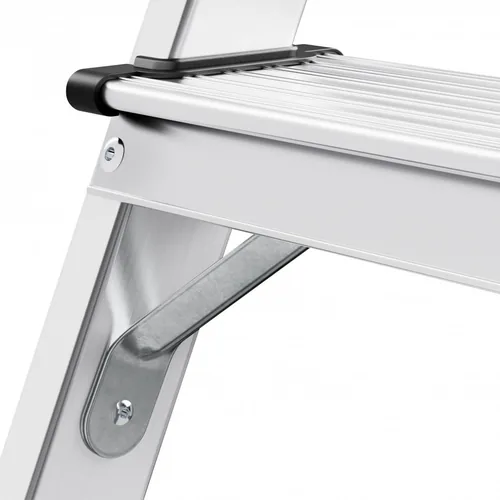 Hailo D60 StandardLine 2x5 Stufen  Stehleiter