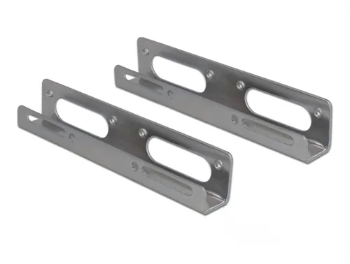 Delock Einbausatz 2.5? zu 3.5? - Zubehörtyp: HDD/SSD Montageset