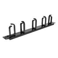19IN CABLE MANAGEMENT PANEL MANAGEMENT PANEL