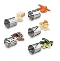 SOLIS Slice & More Type 8401